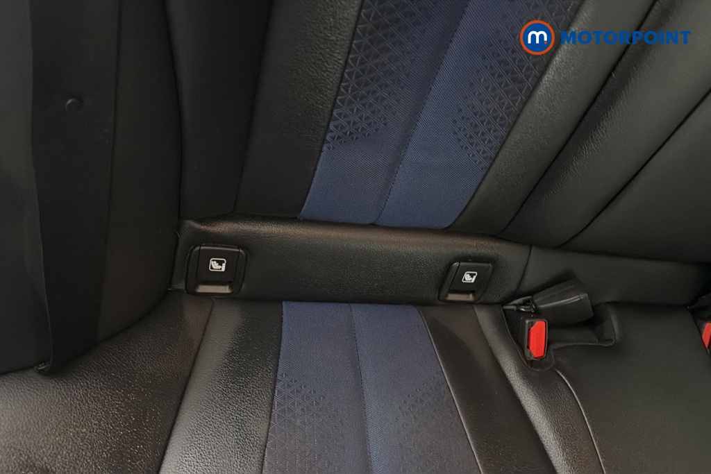 BMW 1 Series M Sport Automatic Petrol Hatchback - Stock Number (1676787) - 27th supplementary image