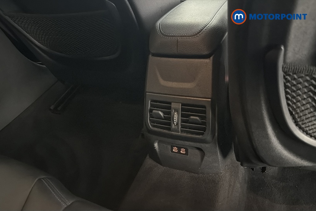 BMW 1 Series M Sport Automatic Petrol Hatchback - Stock Number (1676787) - 28th supplementary image