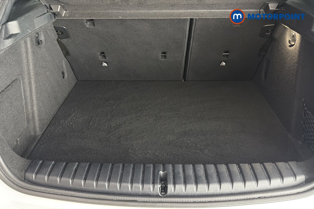 BMW 1 Series M Sport Automatic Petrol Hatchback - Stock Number (1676787) - 30th supplementary image