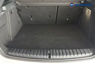 BMW 1 Series M Sport Automatic Petrol Hatchback - Stock Number (1676787) - 30th supplementary image