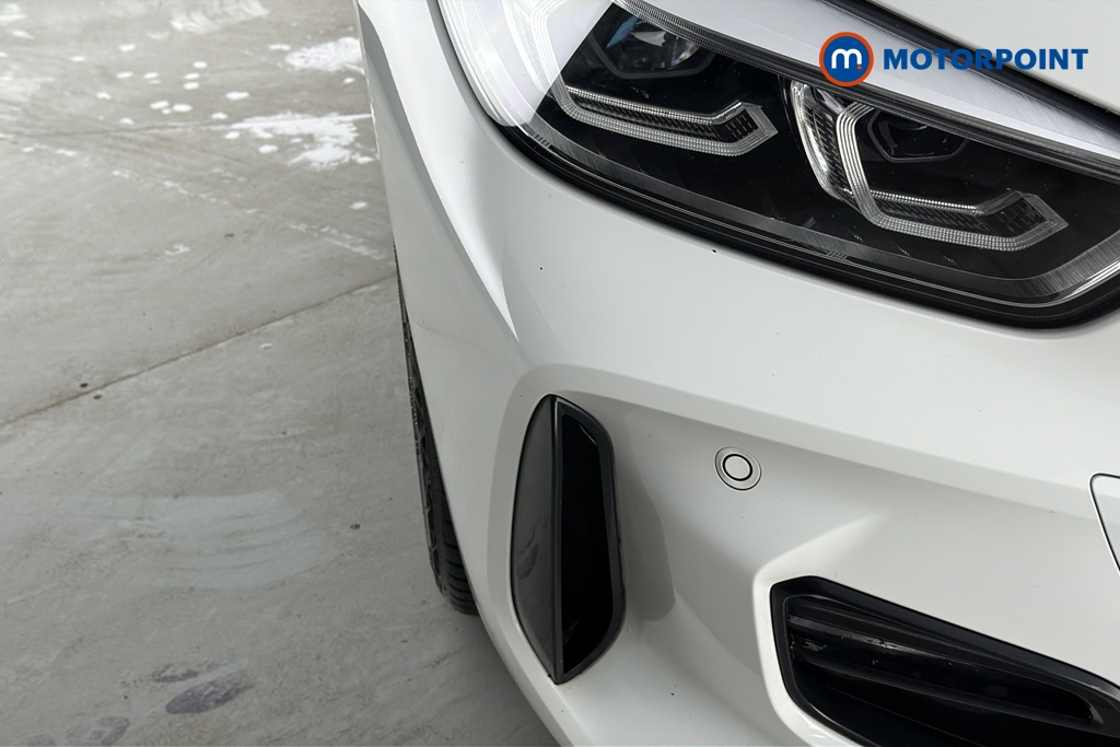 BMW 1 Series M Sport Automatic Petrol Hatchback - Stock Number (1676787) - 38th supplementary image