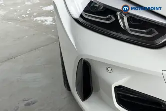 BMW 1 Series M Sport Automatic Petrol Hatchback - Stock Number (1676787) - 38th supplementary image