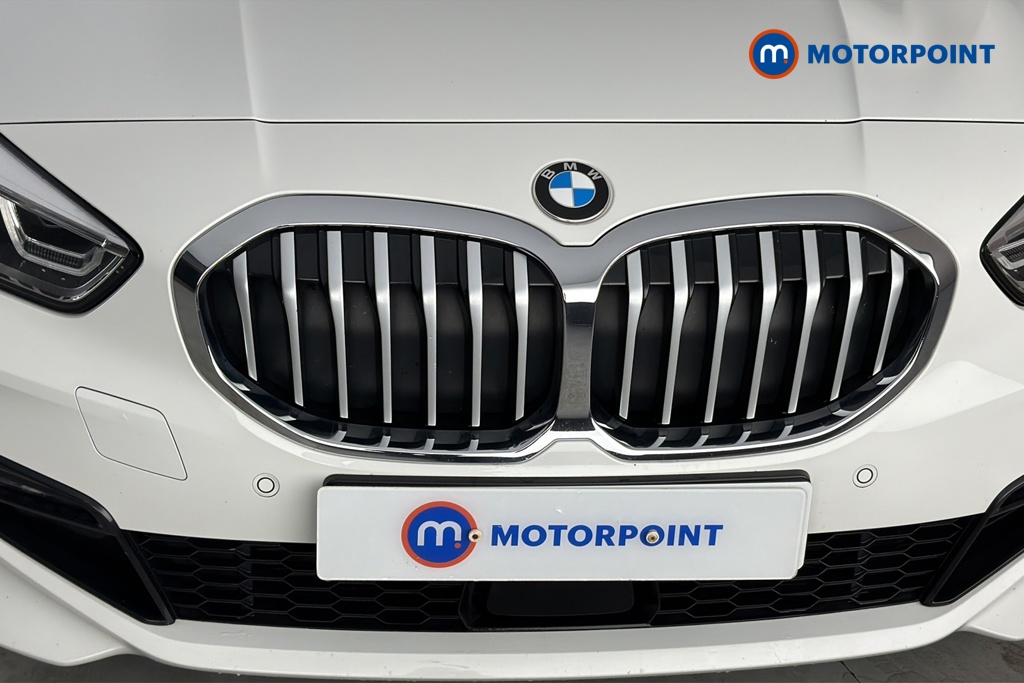 BMW 1 Series M Sport Automatic Petrol Hatchback - Stock Number (1676787) - 43rd supplementary image