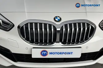 BMW 1 Series M Sport Automatic Petrol Hatchback - Stock Number (1676787) - 43rd supplementary image