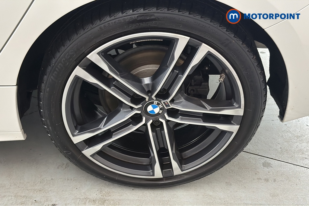 BMW 1 Series M Sport Automatic Petrol Hatchback - Stock Number (1676787) - 45th supplementary image