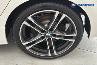 BMW 1 Series M Sport Automatic Petrol Hatchback - Stock Number (1676787) - 45th supplementary image