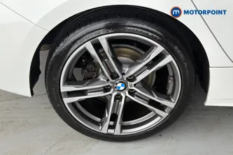 BMW 1 Series M Sport Automatic Petrol Hatchback - Stock Number (1676787) - 46th supplementary image
