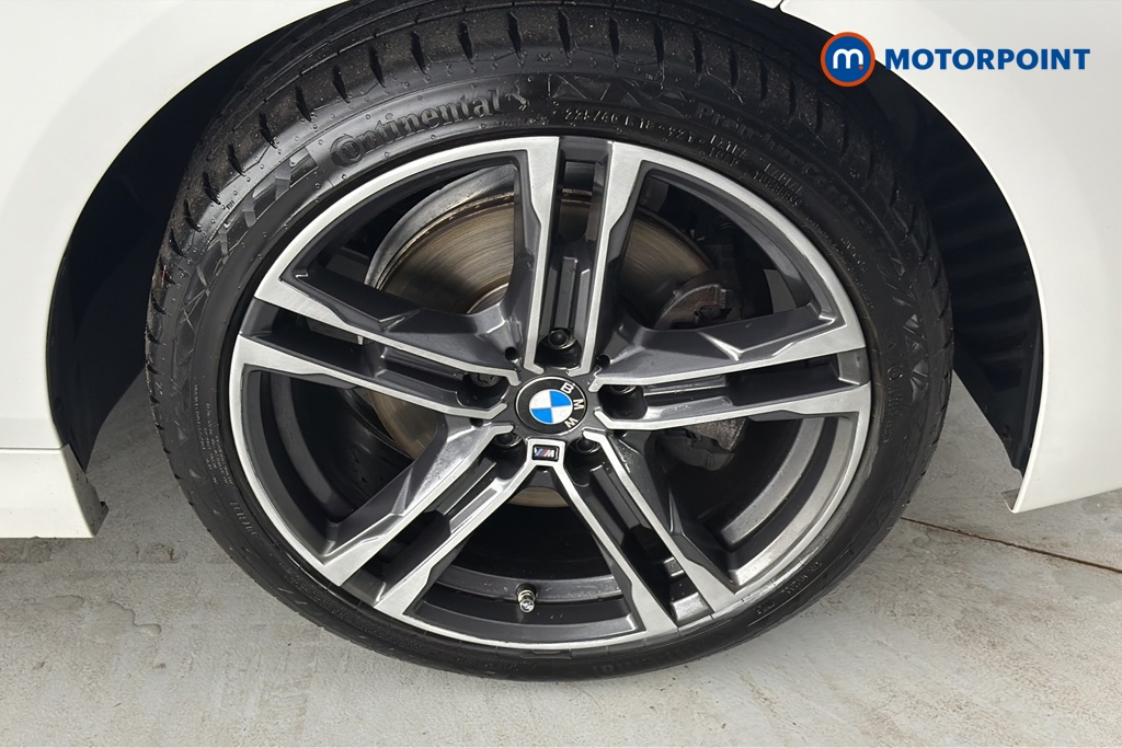 BMW 1 Series M Sport Automatic Petrol Hatchback - Stock Number (1676787) - 47th supplementary image