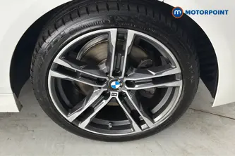 BMW 1 Series M Sport Automatic Petrol Hatchback - Stock Number (1676787) - 47th supplementary image