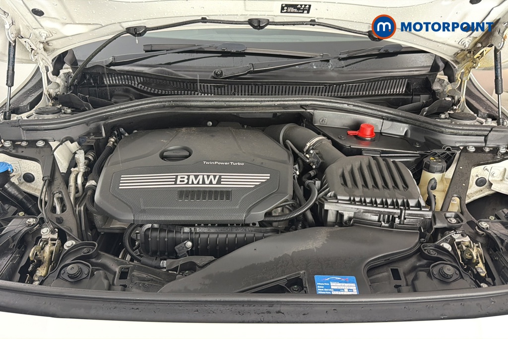 BMW 1 Series M Sport Automatic Petrol Hatchback - Stock Number (1676787) - 48th supplementary image