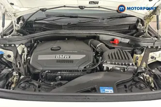 BMW 1 Series M Sport Automatic Petrol Hatchback - Stock Number (1676787) - 48th supplementary image