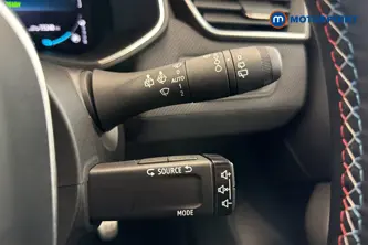 Renault Clio Esprit Alpine Automatic Petrol-Electric Hybrid Hatchback - Stock Number (1677026) - 6th supplementary image