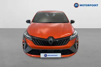 Renault Clio Esprit Alpine Automatic Petrol-Electric Hybrid Hatchback - Stock Number (1677026) - Front bumper