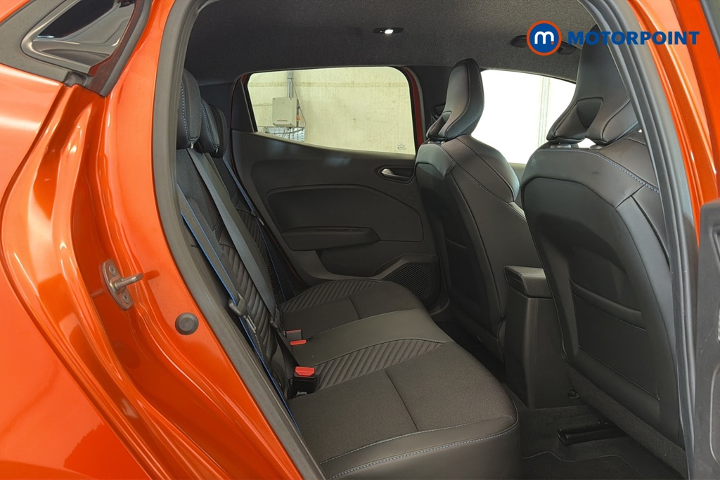 Renault Clio Esprit Alpine Automatic Petrol-Electric Hybrid Hatchback - Stock Number (1677026) - 25th supplementary image