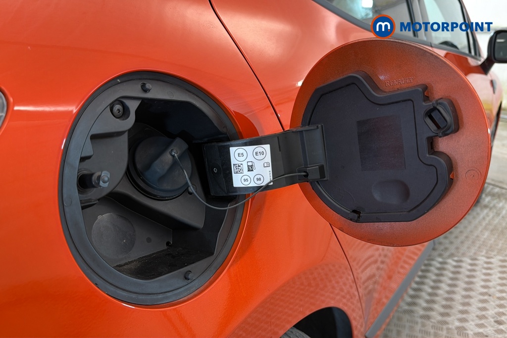 Renault Clio Esprit Alpine Automatic Petrol-Electric Hybrid Hatchback - Stock Number (1677026) - 41st supplementary image