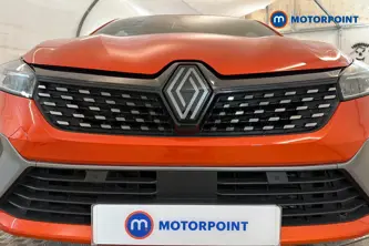 Renault Clio Esprit Alpine Automatic Petrol-Electric Hybrid Hatchback - Stock Number (1677026) - 43rd supplementary image