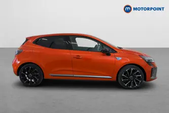Renault Clio Esprit Alpine Automatic Petrol-Electric Hybrid Hatchback - Stock Number (1677026) - Passenger side