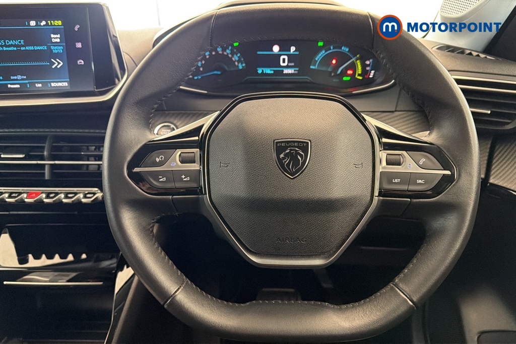 Peugeot 208 Style Automatic Electric Hatchback - Stock Number (1677095) - 2nd supplementary image