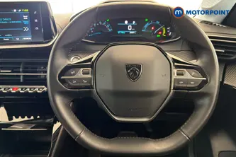 Peugeot 208 Style Automatic Electric Hatchback - Stock Number (1677095) - 2nd supplementary image