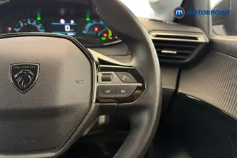Peugeot 208 Style Automatic Electric Hatchback - Stock Number (1677095) - 3rd supplementary image