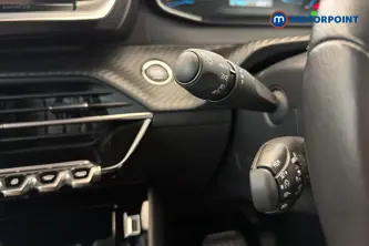Peugeot 208 Style Automatic Electric Hatchback - Stock Number (1677095) - 5th supplementary image