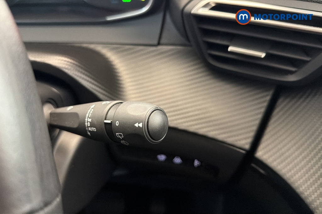 Peugeot 208 Style Automatic Electric Hatchback - Stock Number (1677095) - 6th supplementary image