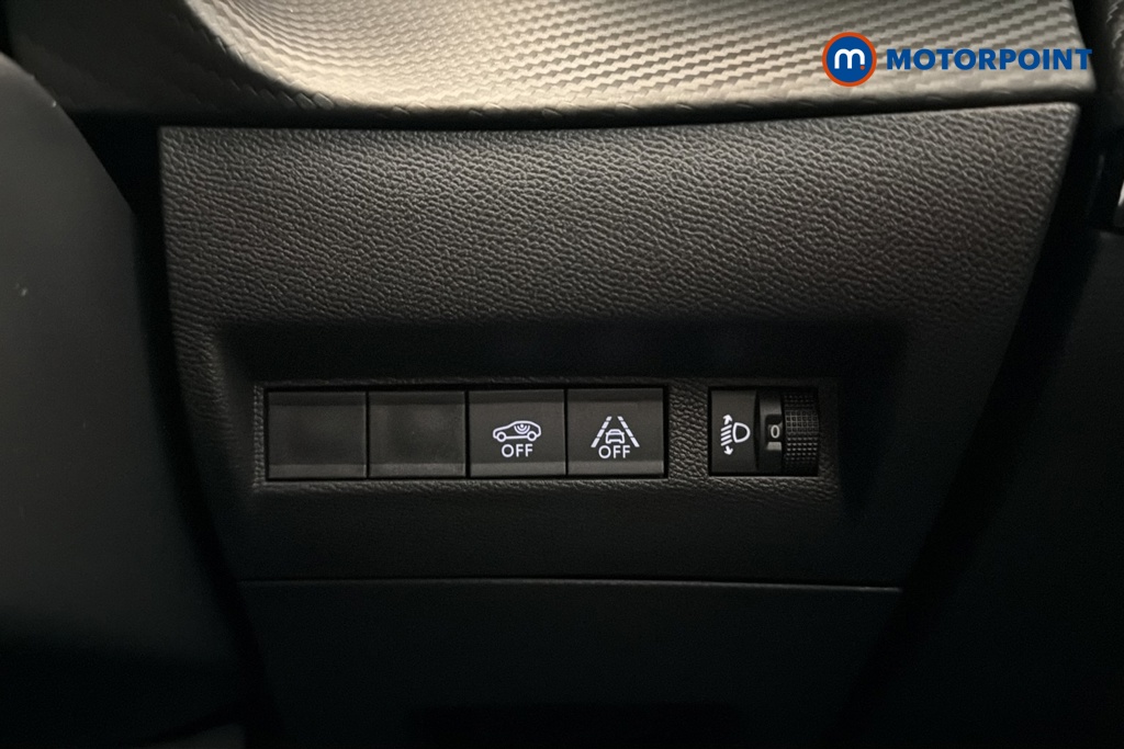 Peugeot 208 Style Automatic Electric Hatchback - Stock Number (1677095) - 11th supplementary image