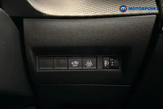 Peugeot 208 Style Automatic Electric Hatchback - Stock Number (1677095) - 11th supplementary image