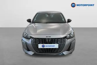 Peugeot 208 Style Automatic Electric Hatchback - Stock Number (1677095) - Front bumper