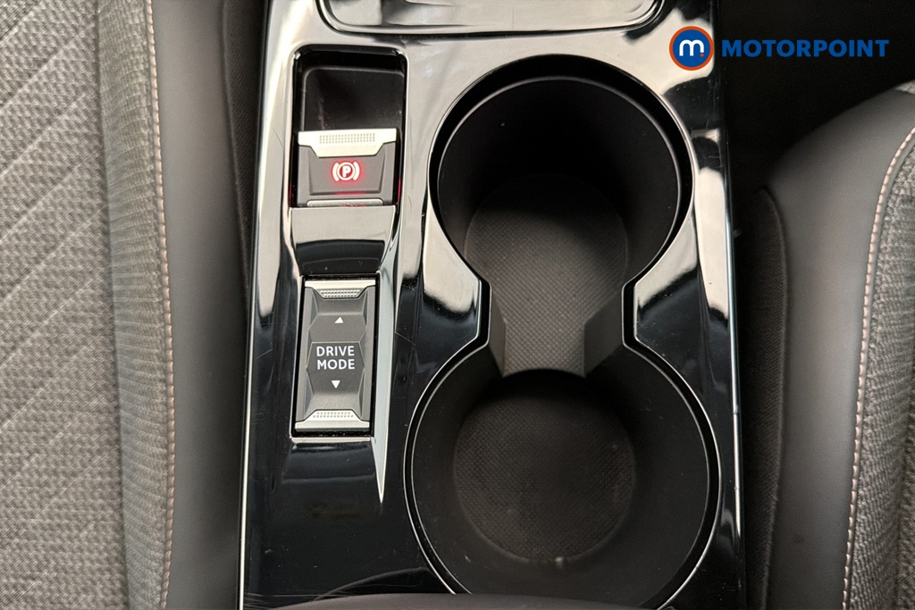 Peugeot 208 Style Automatic Electric Hatchback - Stock Number (1677095) - 16th supplementary image