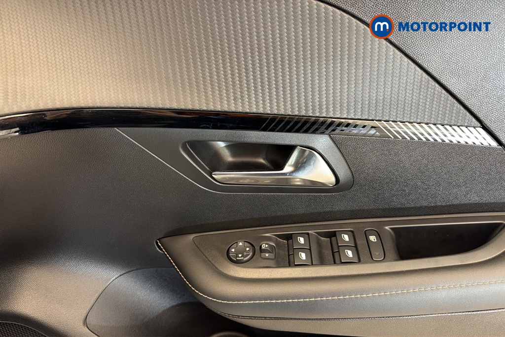 Peugeot 208 Style Automatic Electric Hatchback - Stock Number (1677095) - 19th supplementary image