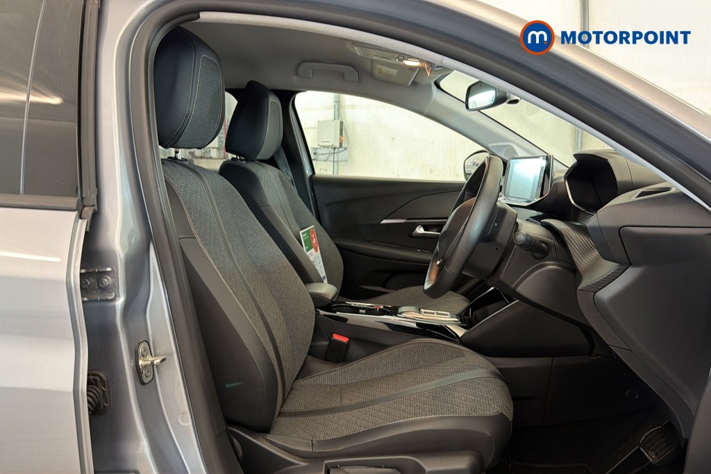Peugeot 208 Style Automatic Electric Hatchback - Stock Number (1677095) - 22nd supplementary image