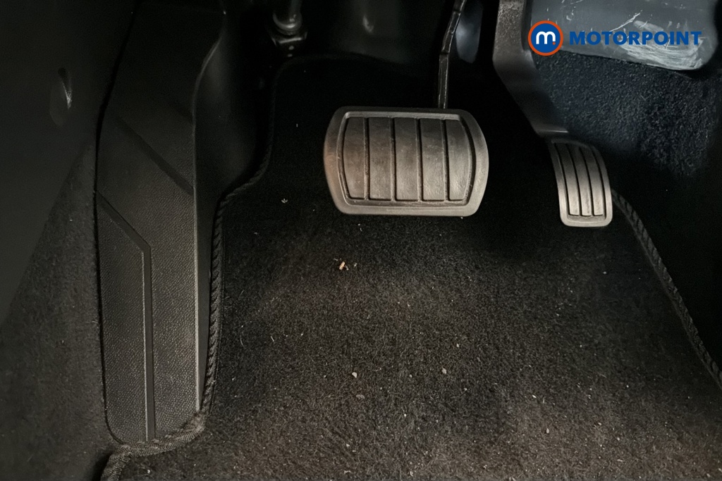 Peugeot 208 Style Automatic Electric Hatchback - Stock Number (1677095) - 24th supplementary image