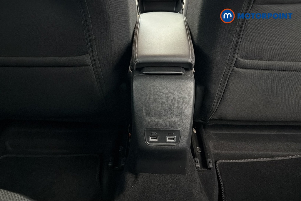 Peugeot 208 Style Automatic Electric Hatchback - Stock Number (1677095) - 28th supplementary image