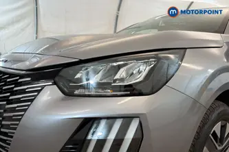 Peugeot 208 Style Automatic Electric Hatchback - Stock Number (1677095) - 42nd supplementary image
