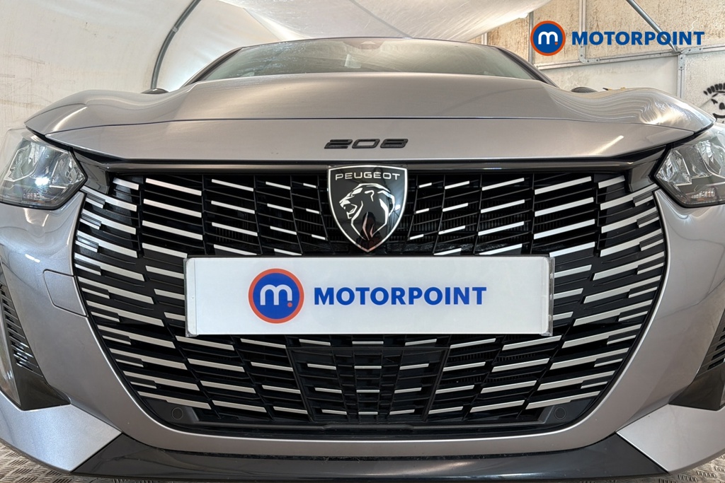 Peugeot 208 Style Automatic Electric Hatchback - Stock Number (1677095) - 43rd supplementary image