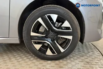Peugeot 208 Style Automatic Electric Hatchback - Stock Number (1677095) - 47th supplementary image