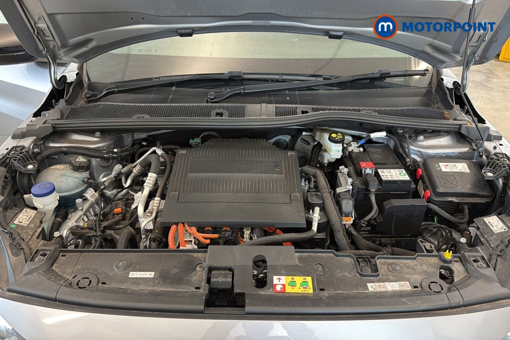 Peugeot 208 Style Automatic Electric Hatchback - Stock Number (1677095) - 48th supplementary image