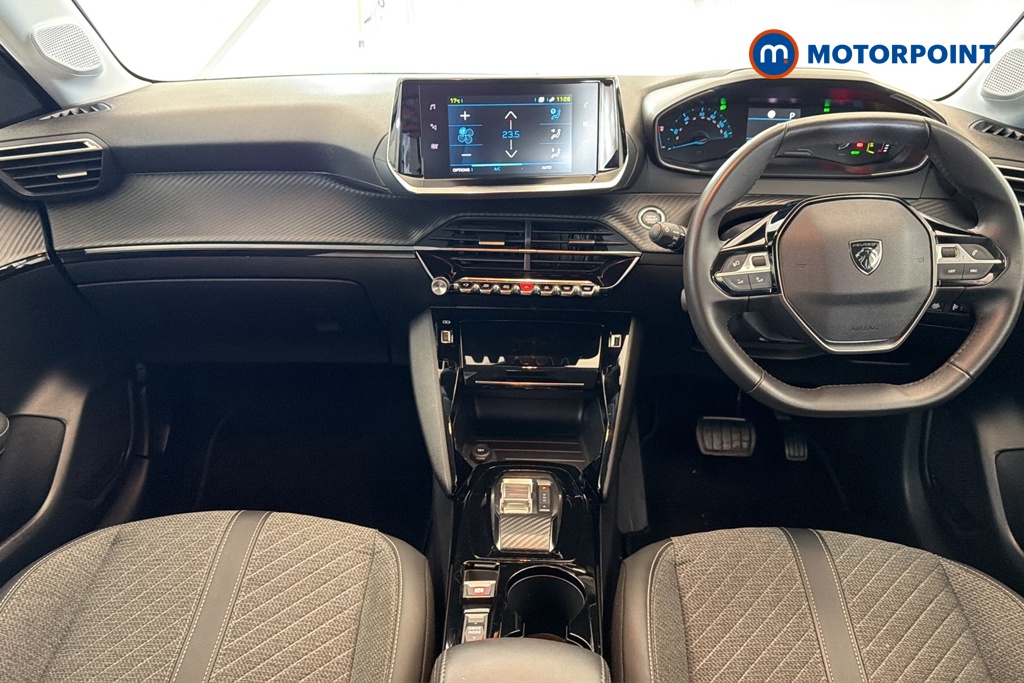 Peugeot 208 Style Automatic Electric Hatchback - Stock Number (1677095) - 1st supplementary image