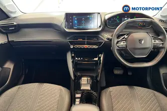 Peugeot 208 Style Automatic Electric Hatchback - Stock Number (1677095) - 1st supplementary image