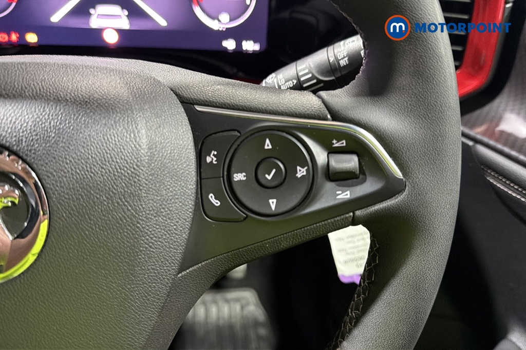 Vauxhall Mokka GS Manual Petrol SUV - Stock Number (1677649) - 3rd supplementary image