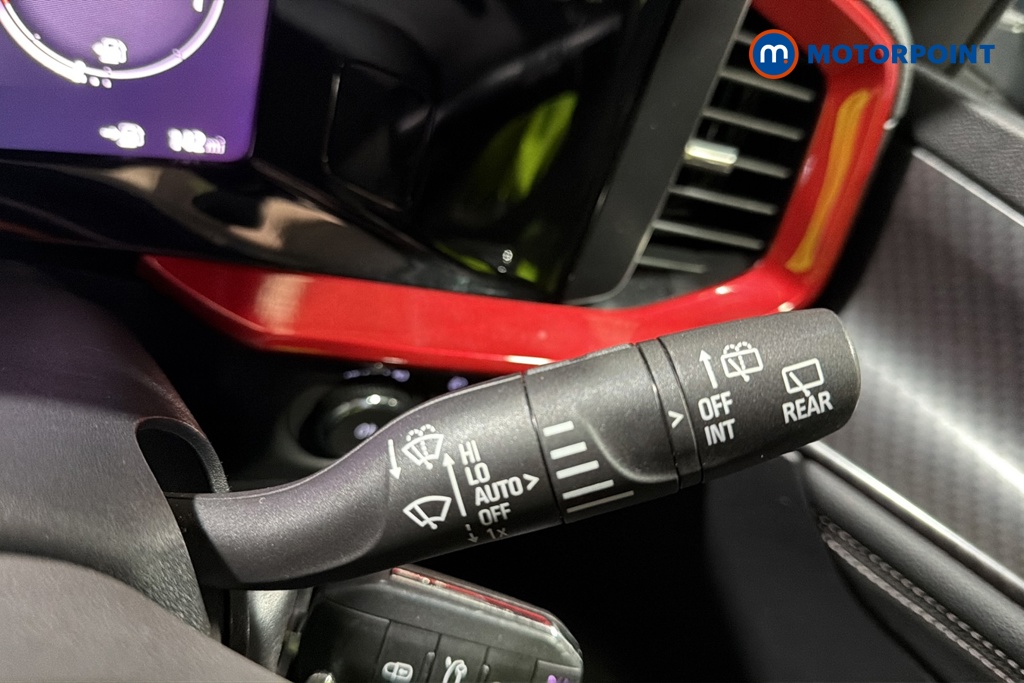 Vauxhall Mokka GS Manual Petrol SUV - Stock Number (1677649) - 6th supplementary image