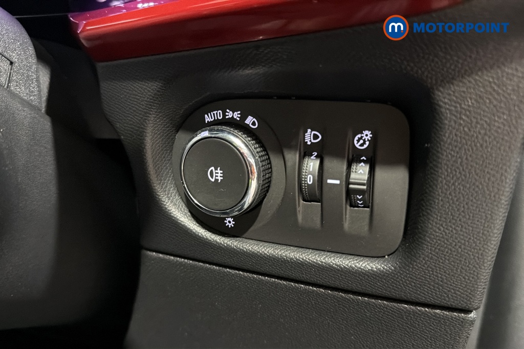 Vauxhall Mokka GS Manual Petrol SUV - Stock Number (1677649) - 11th supplementary image