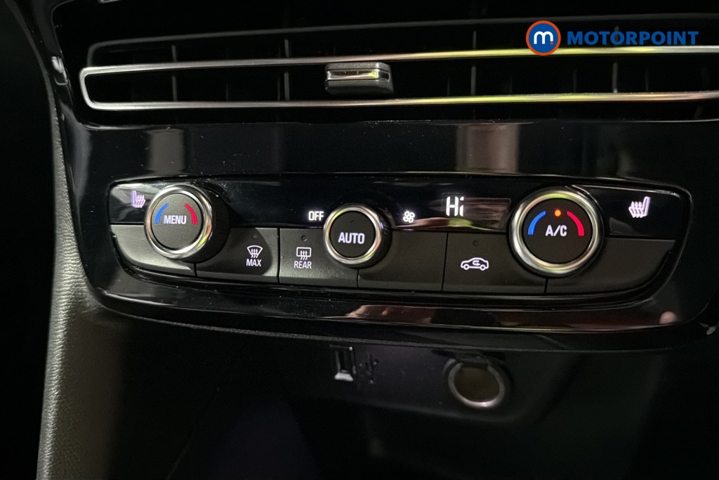 Vauxhall Mokka GS Manual Petrol SUV - Stock Number (1677649) - 12th supplementary image