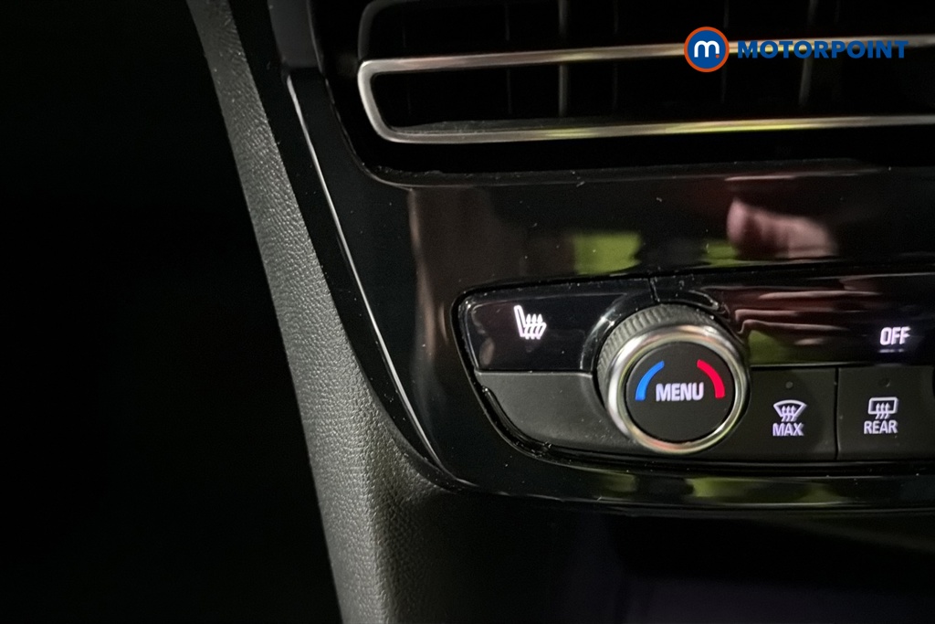 Vauxhall Mokka GS Manual Petrol SUV - Stock Number (1677649) - 14th supplementary image