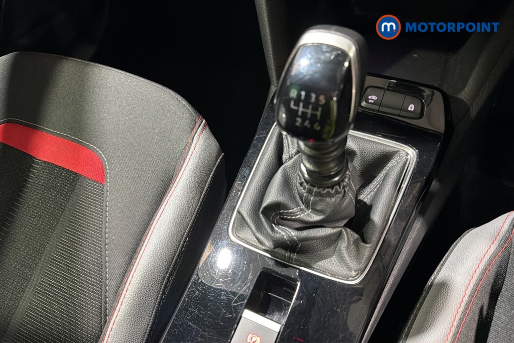 Vauxhall Mokka GS Manual Petrol SUV - Stock Number (1677649) - 15th supplementary image