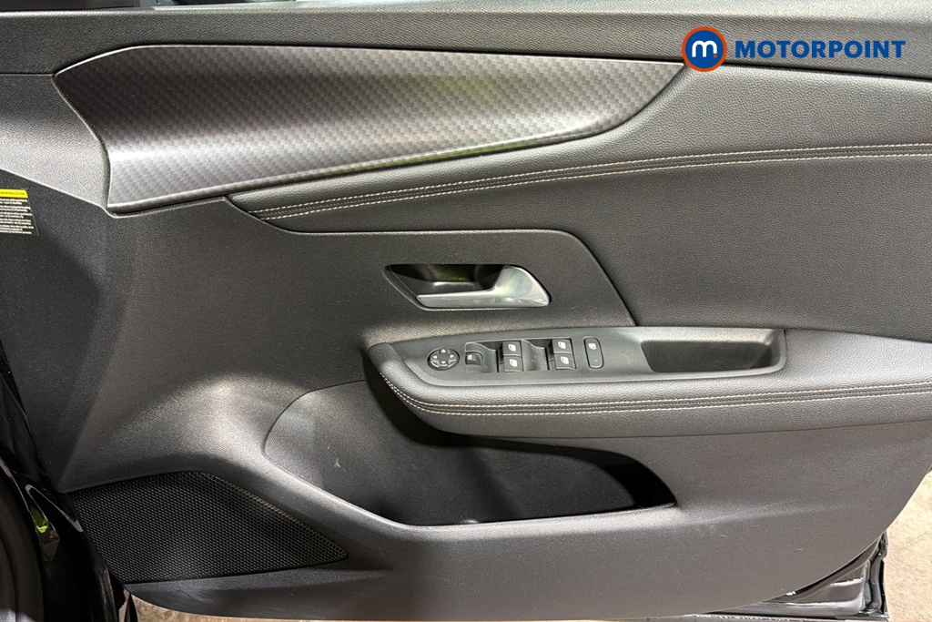 Vauxhall Mokka GS Manual Petrol SUV - Stock Number (1677649) - 18th supplementary image