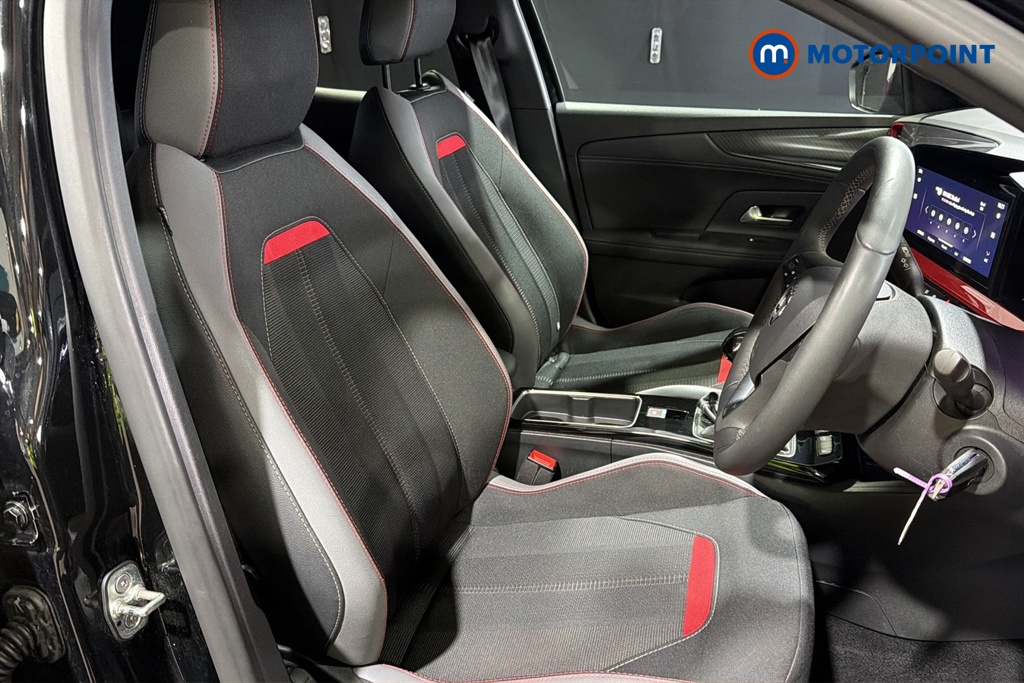 Vauxhall Mokka GS Manual Petrol SUV - Stock Number (1677649) - 22nd supplementary image