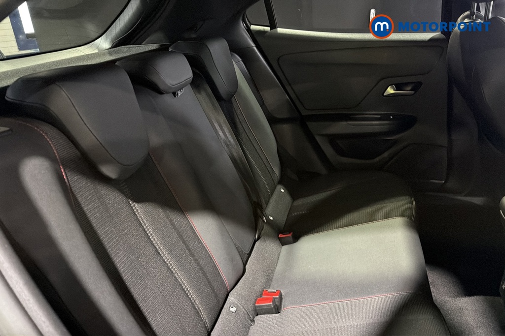 Vauxhall Mokka GS Manual Petrol SUV - Stock Number (1677649) - 25th supplementary image