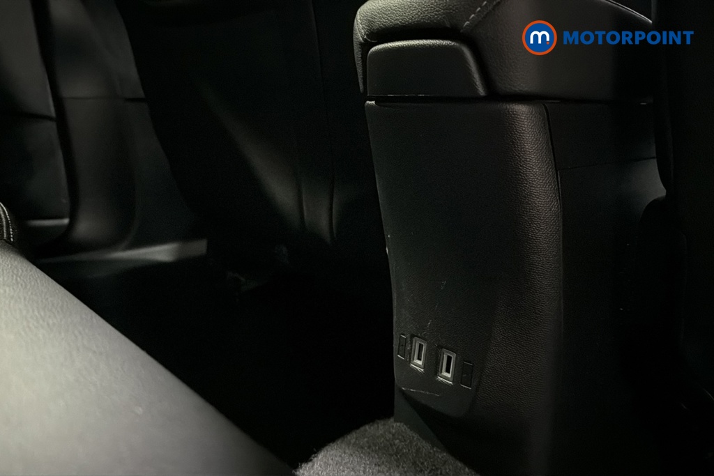 Vauxhall Mokka GS Manual Petrol SUV - Stock Number (1677649) - 28th supplementary image